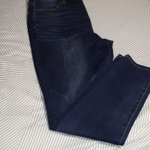 American Eagle Jean's